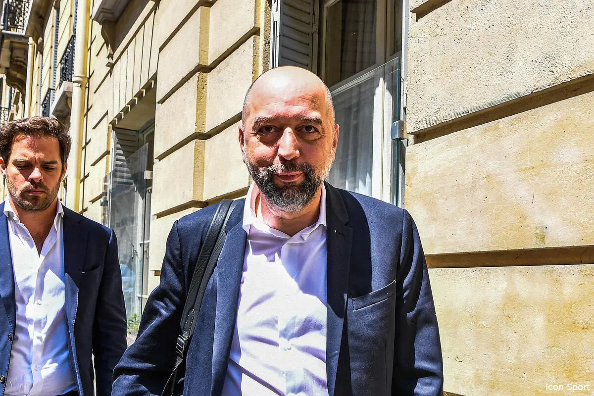 gerard lopez epargne par les sanctions un scandale a bordeaux iconsport 175355 0025 385898