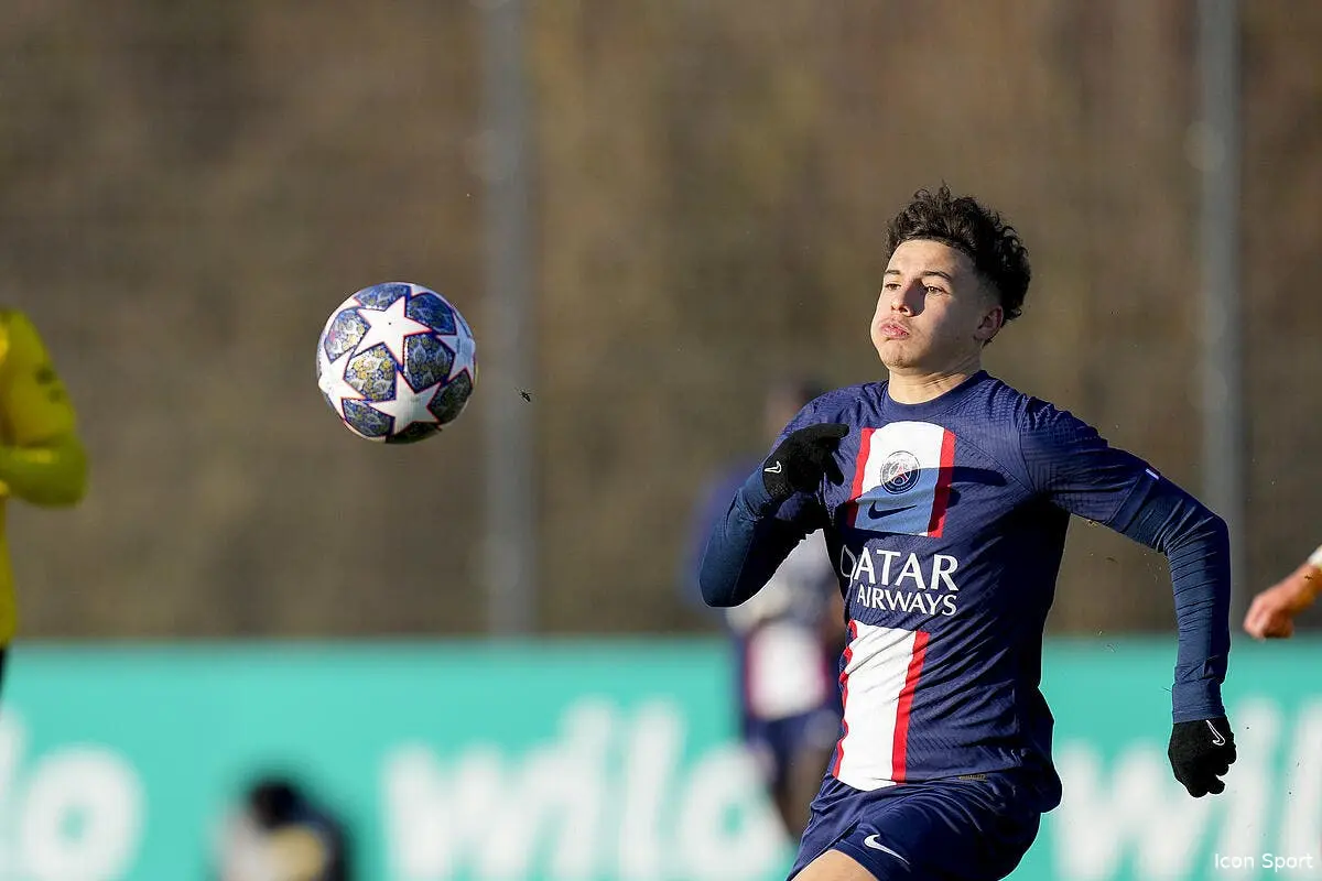 gharbi prete par le psg a un club suisse icon 001 bvbpsg20230228 a ag10399 364934
