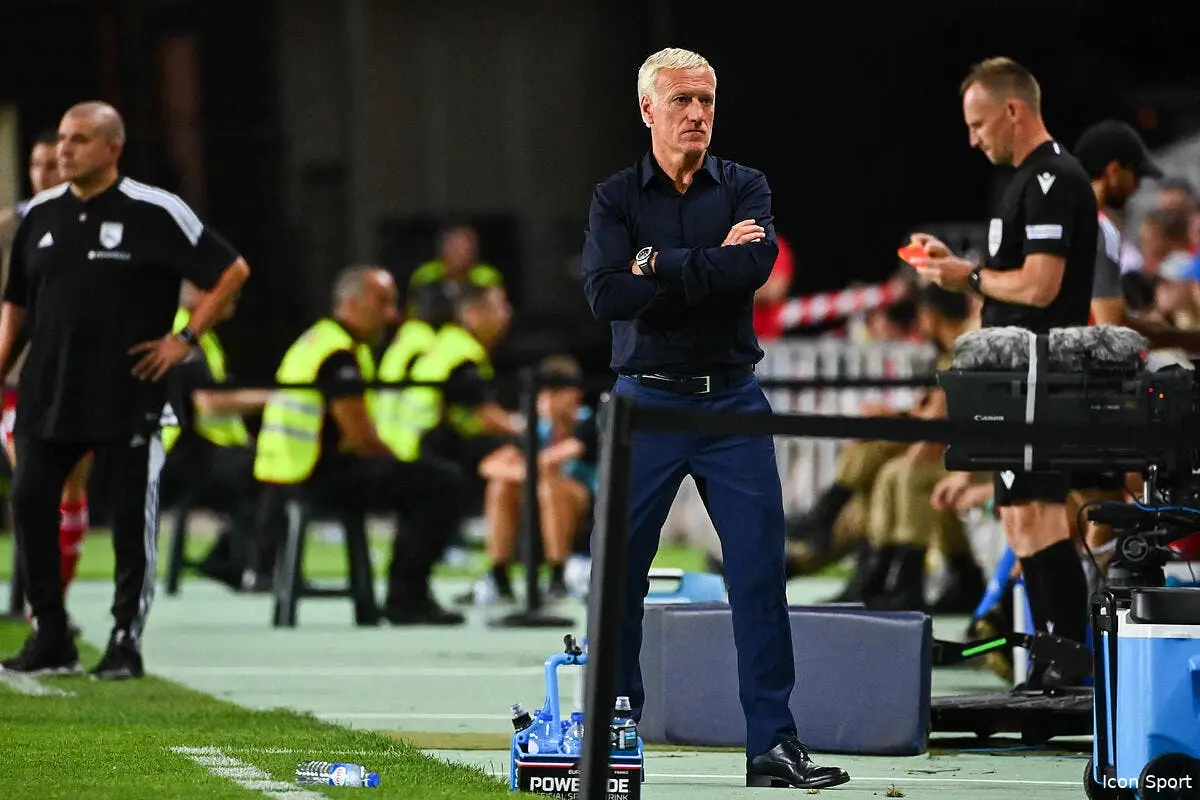 gibraltar france le job est fait ca suffit pour deschamps icon dib 6523 361730