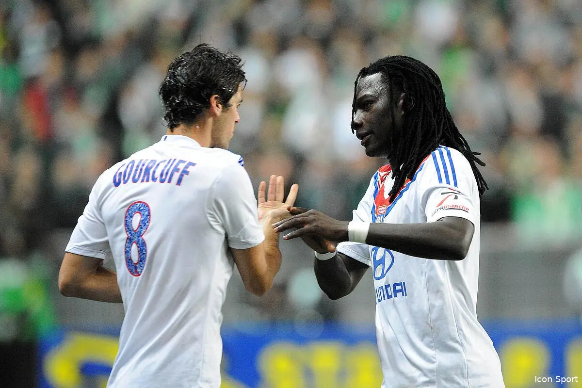 Gourcuff harcelé à l'OL, un ancien coéquipier balance