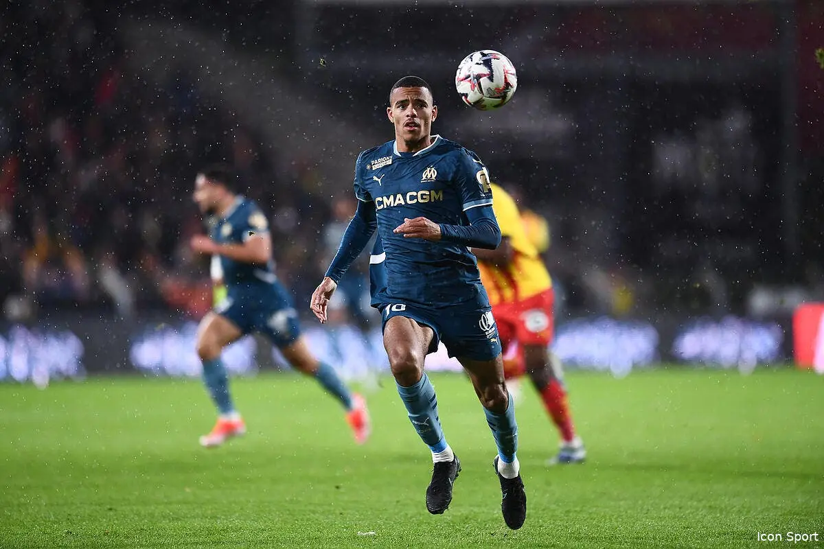 Le nouveau Haaland a déjà signé à l'OM