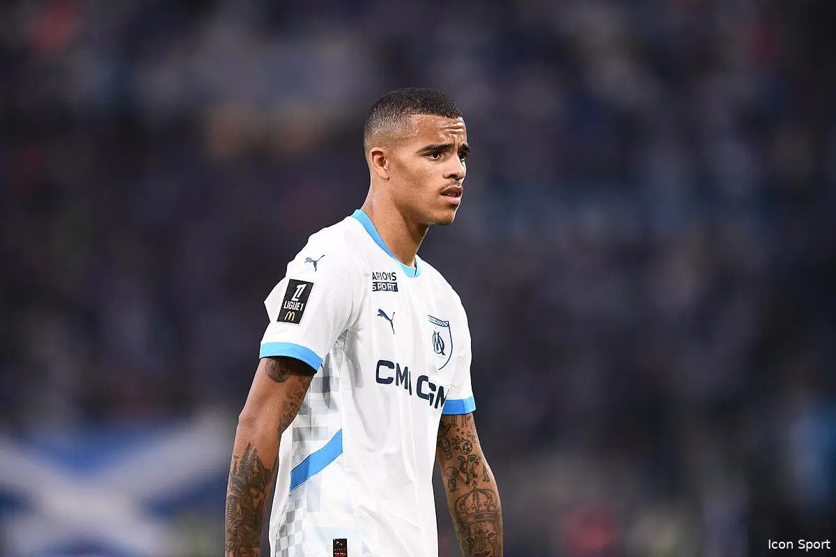 PSG et OM, accord total pour Greenwood
