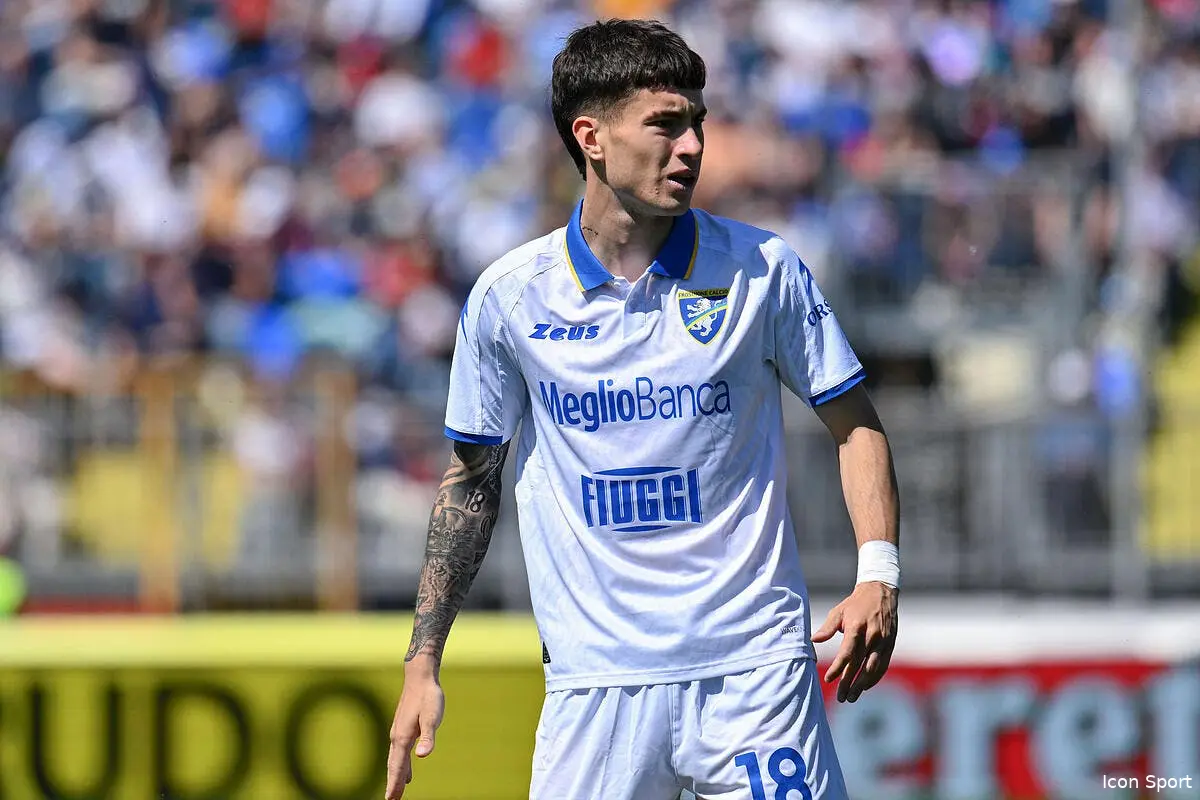 Greenwood ne viendra pas, l’OM dégaine son plan B