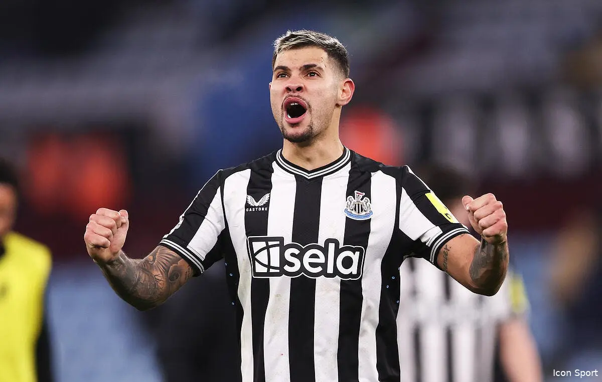 Guimaraes à vendre, le PSG est déjà pris en traitre
