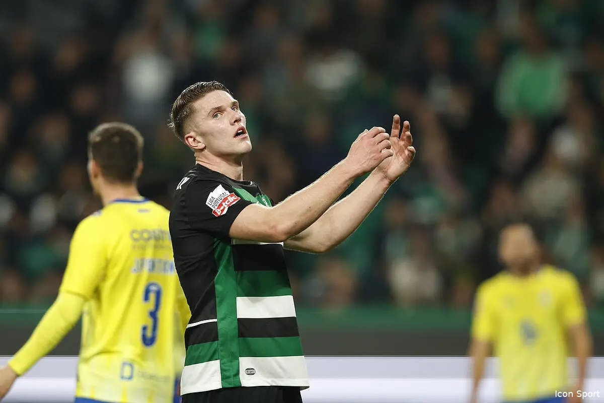 Haaland c’est fini, Chelsea craque pour ce buteur à 70 ME