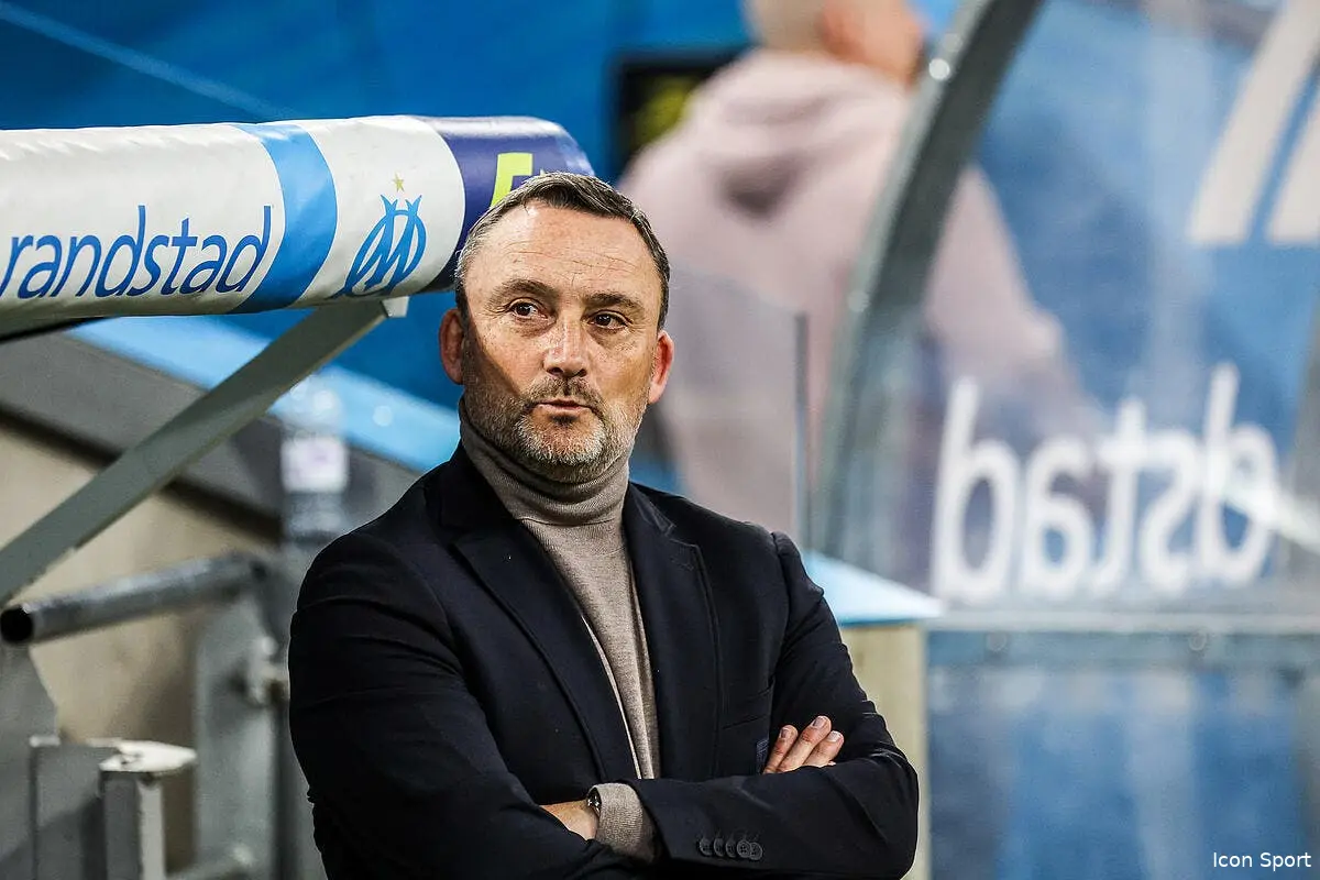 Haise à l'OM, Lens dévoile son avenir