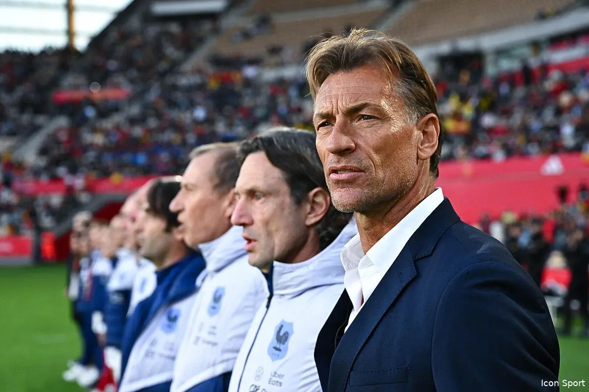 herve renard et la france ca sera fini apres les jo iconsport 192740 0216 373471