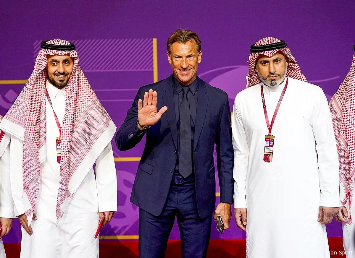 herve renard et la france pris au piege par l arabie saoudite icon 66160028 358381