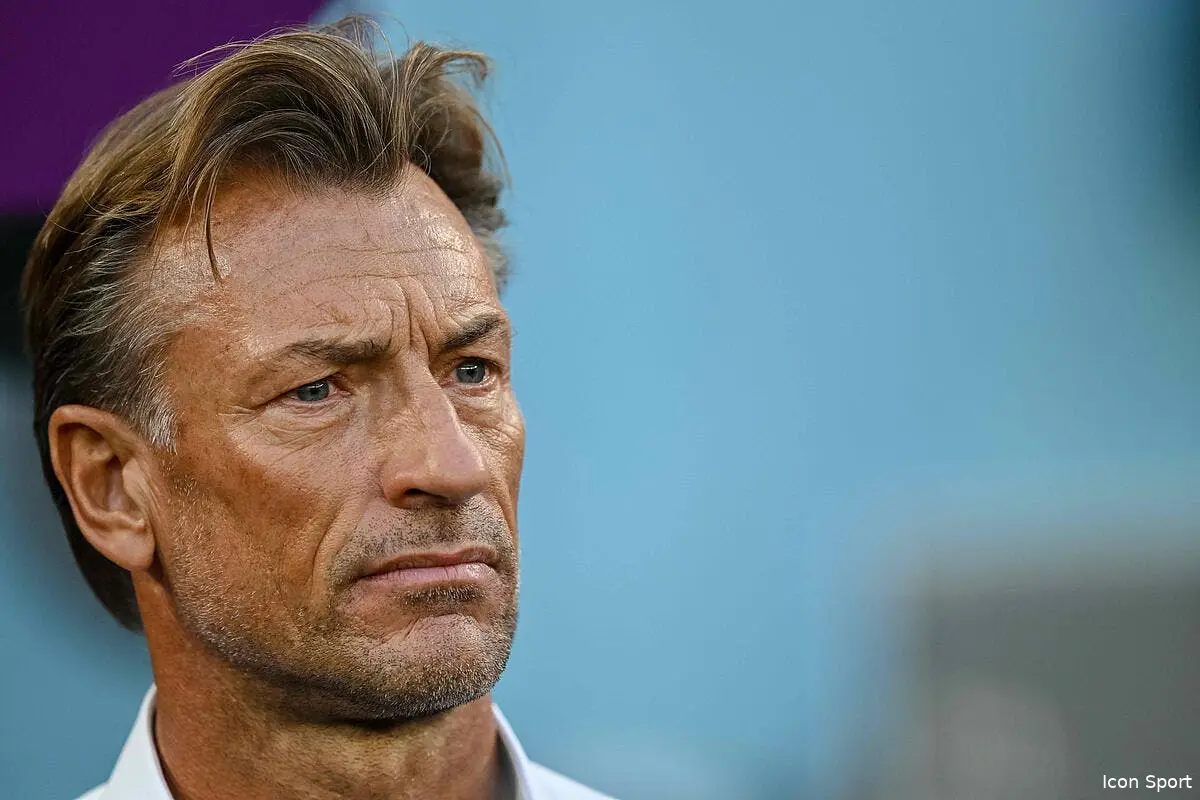 herve renard la fff degaine un ultimatum et un plan b icon 541 polsau20221126 r 508 358588