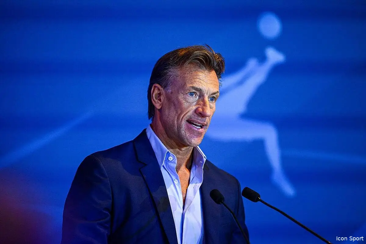 herve renard selectionneur de l algerie la france gache tout icon z91 3794 371583