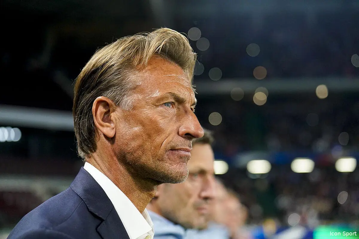 EdF : Hervé Renard accusé d'une énorme infidélité