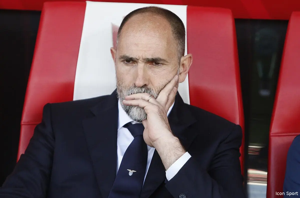 igor tudor demissionne de la lazio iconsport 217926 0035 376830