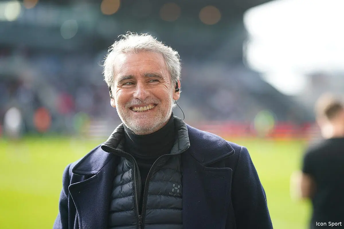 ASSE : Il annonce la couleur en cas de montée en Ligue 1
