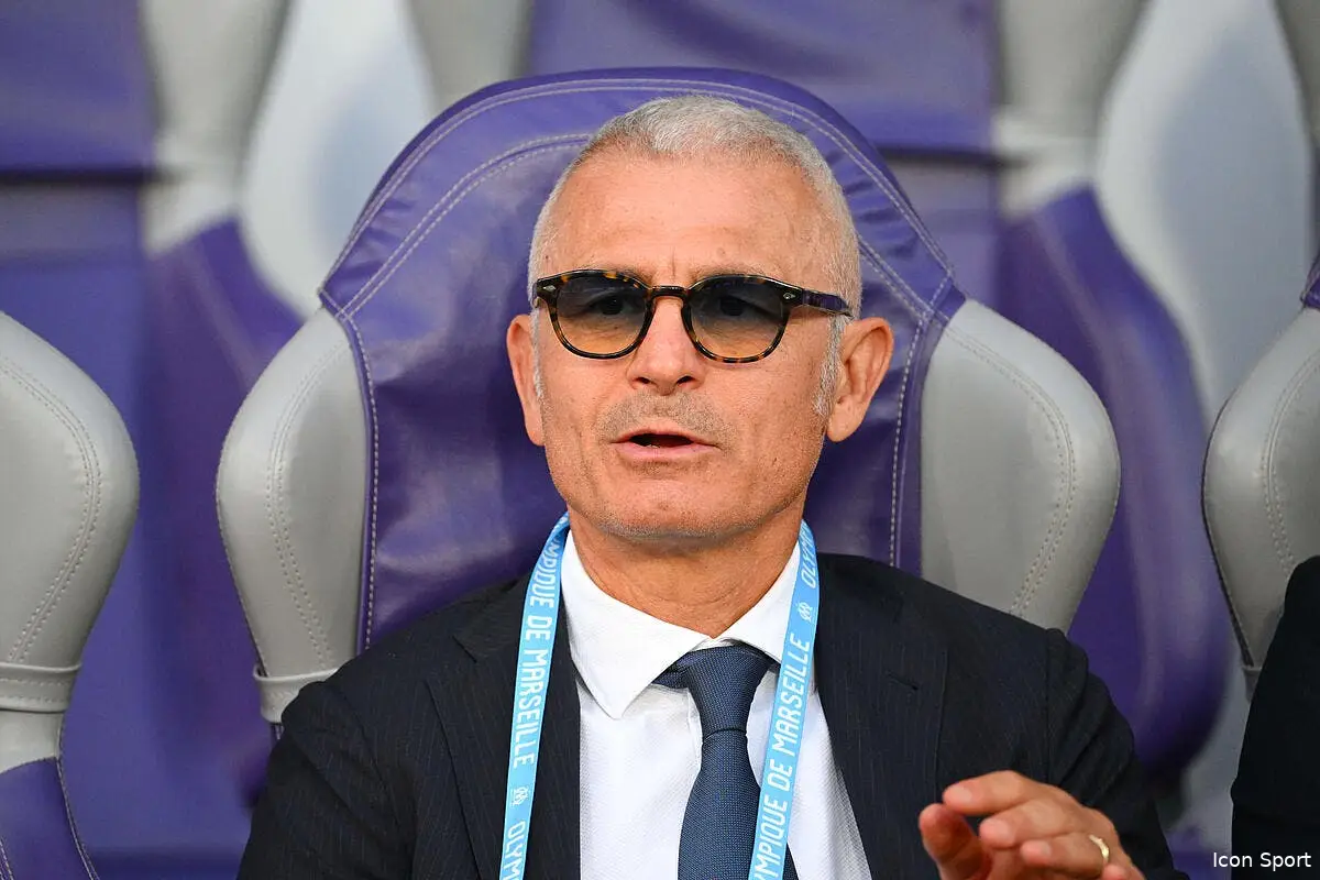 L'OM était son plan B, il va choquer Marseille