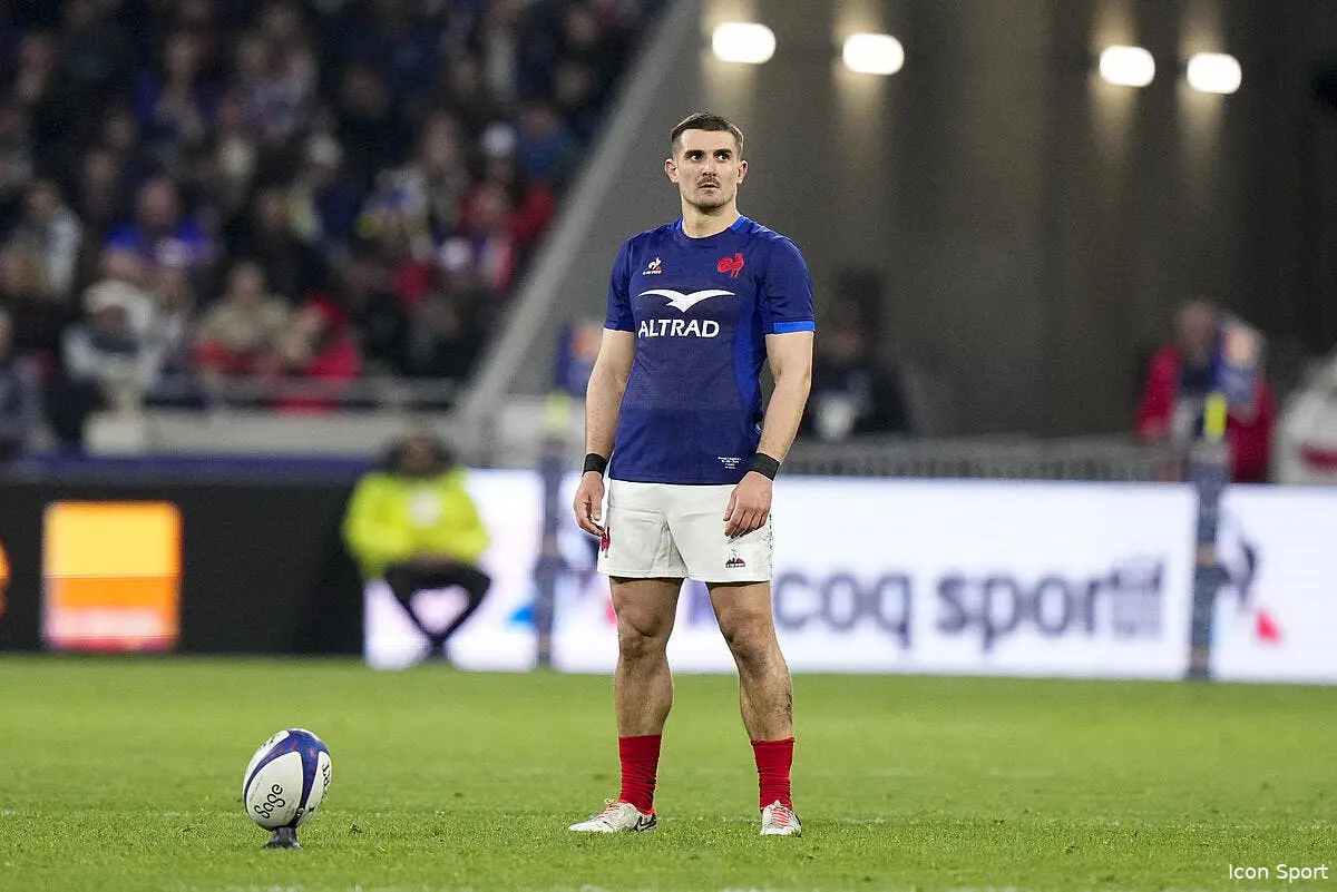 Il fait tomber les Anglais, l'OL lui offre un énorme cadeau