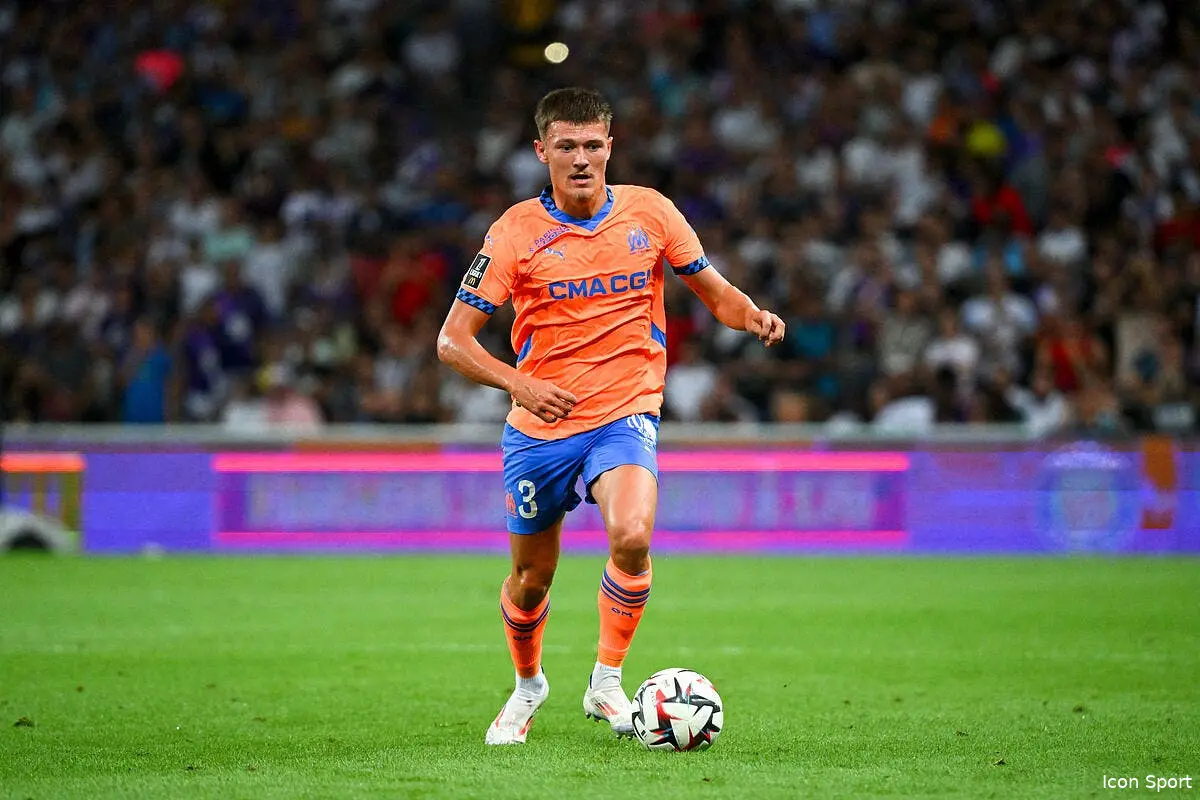 Le PSG dans le viseur de l'OM, il confirme