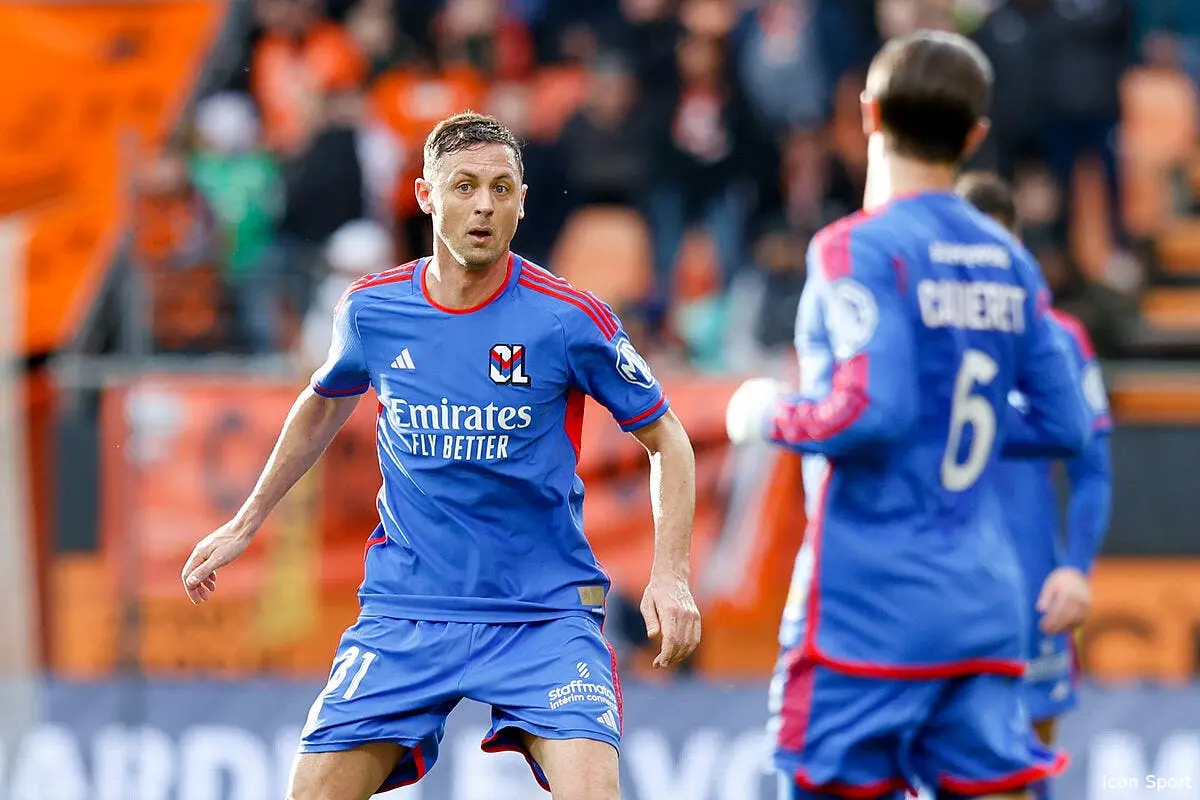 Il signe à l’OL et se prend un terrible coup de vieux