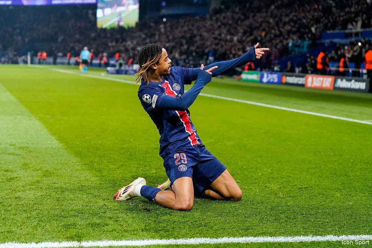 Indice UEFA : 10 buts et 10 points de bonus pour le PSG