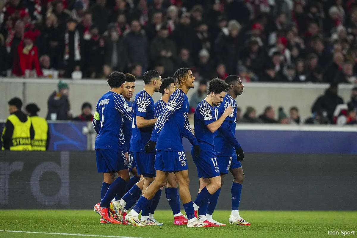 Indice UEFA : L’immense bonus pour la France