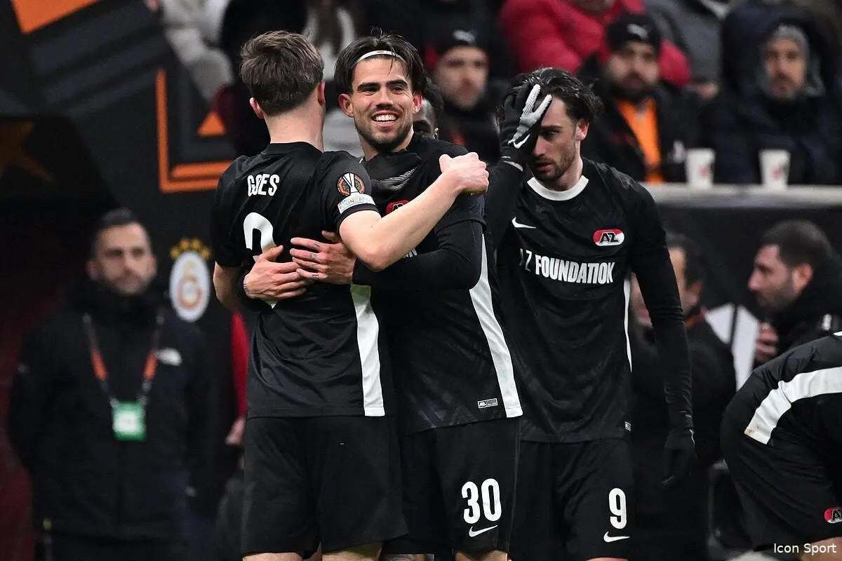 Indice UEFA : La France se prend une double claque
