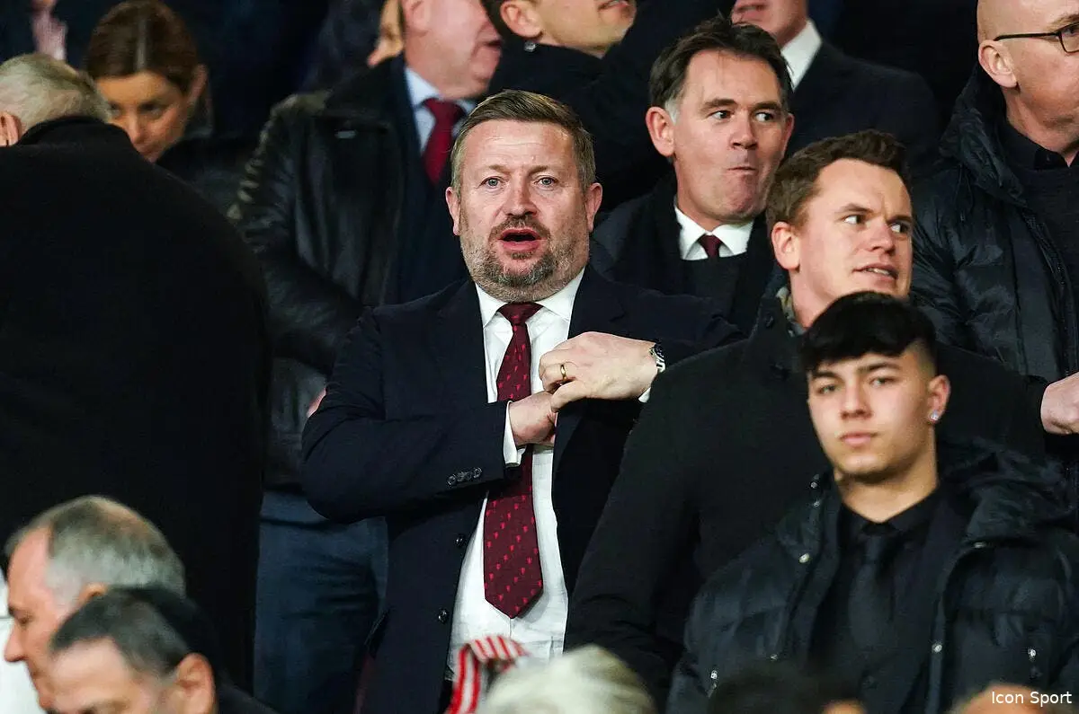 ineos arrive le patron de man utd quitte le club icon 71107007 367997