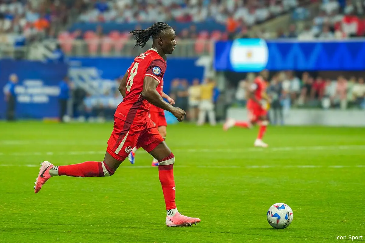 L'OM reçoit une mauvaise nouvelle au mercato