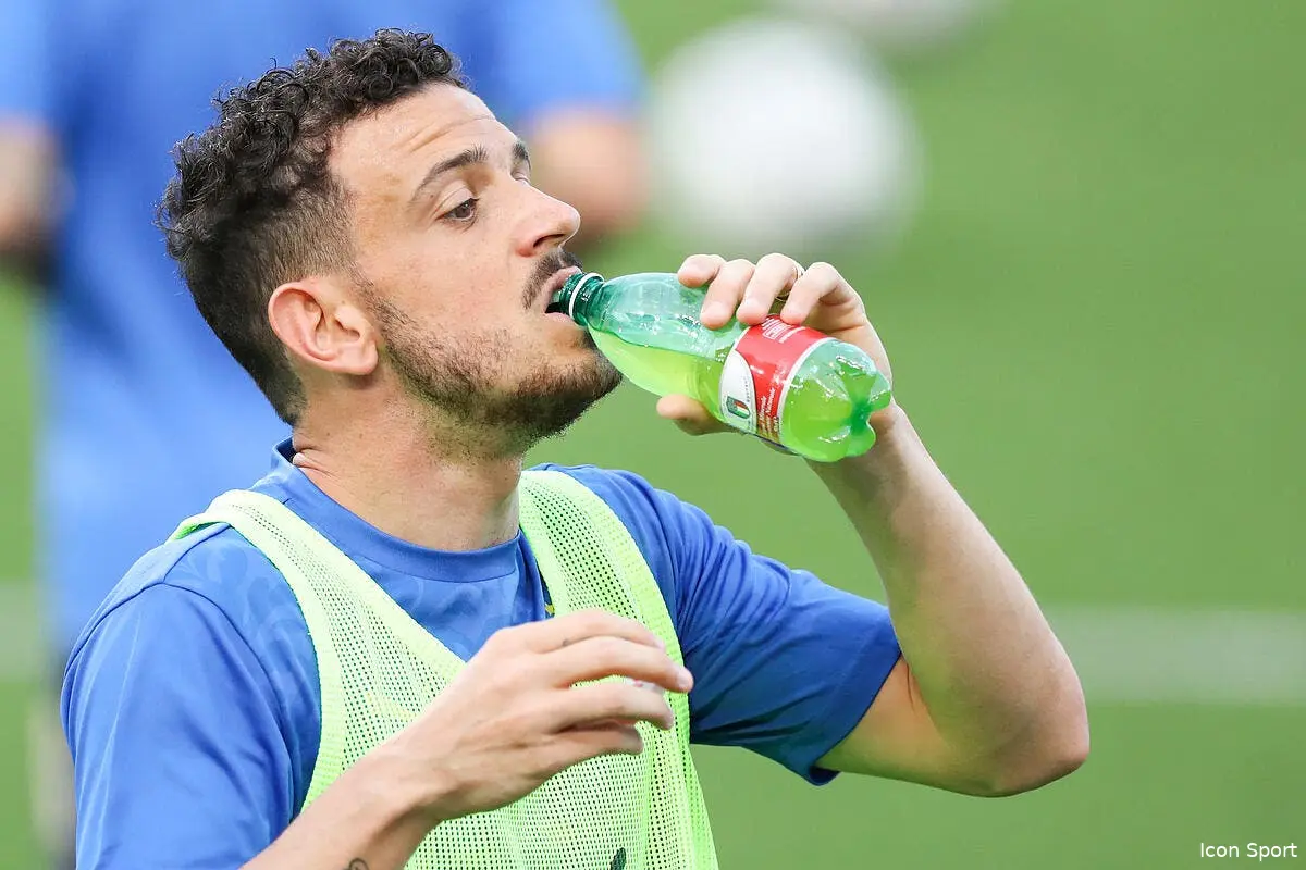 ita boycotte par mourinho florenzi va rebondir icon spi 063 jm italy czechrep 320981