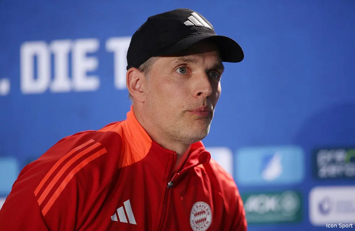 ita tuchel contacte fonseca menace a l ac milan iconsport 224558 0143 381388