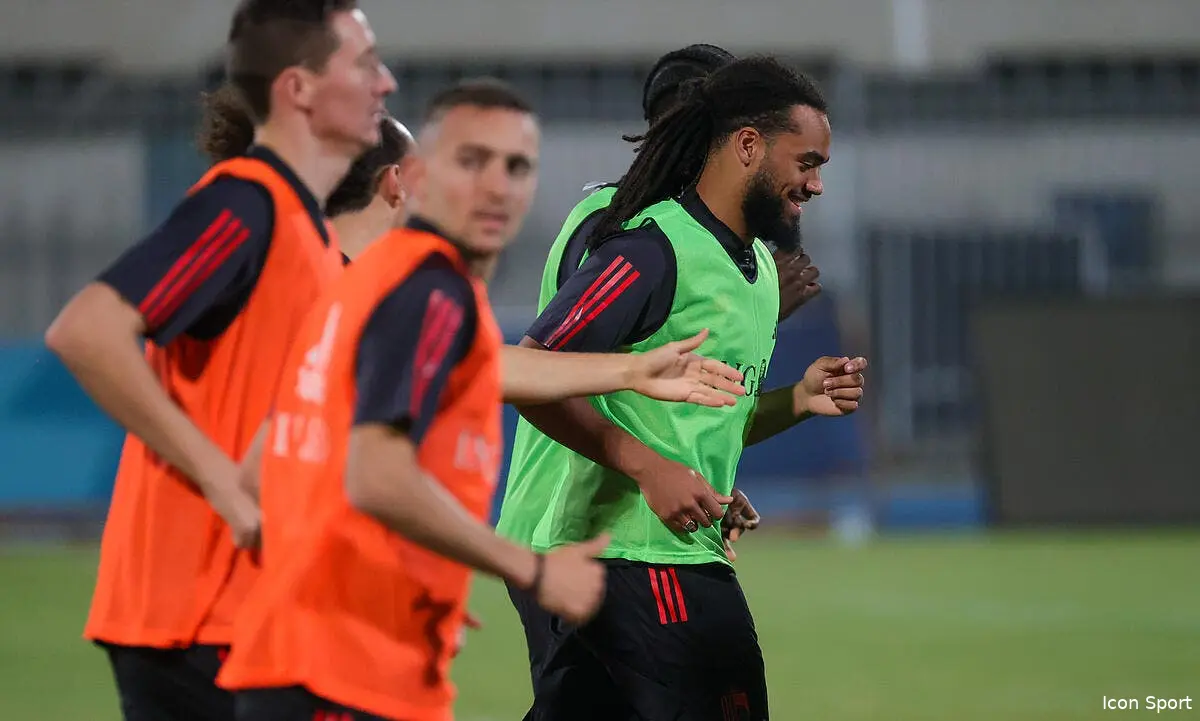 Jason Denayer cherche un club, la Ligue 1 se réveille