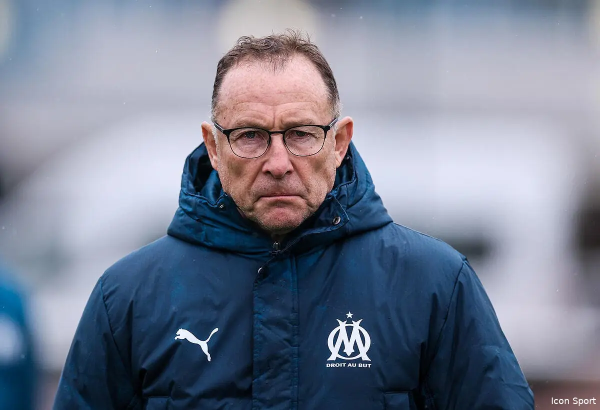 Jean-Pierre Papin l'avoue, il refuse de lâcher l'OM