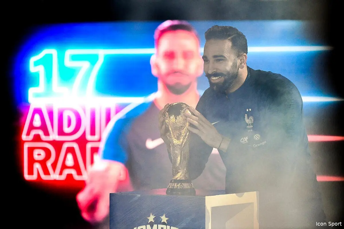 jo 2021 adil rami se porte candidat icon dib 090918 14 11 317345