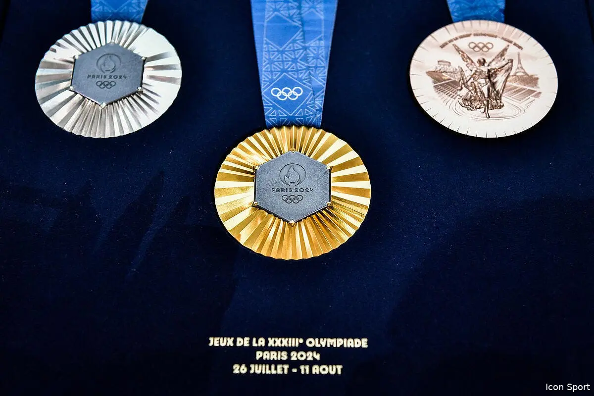 jo 2024 sur quelle chaine et a quelle heure a lieu le tirage au sort du tournoi de football iconsport 190093 0020 373384