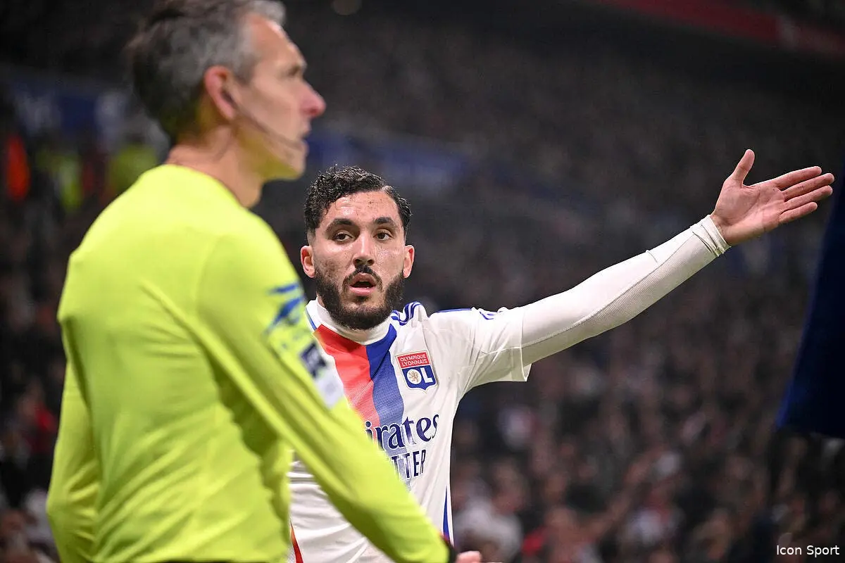 OL : Textor et le PSG se fâchent, ce transfert tombe à l’eau