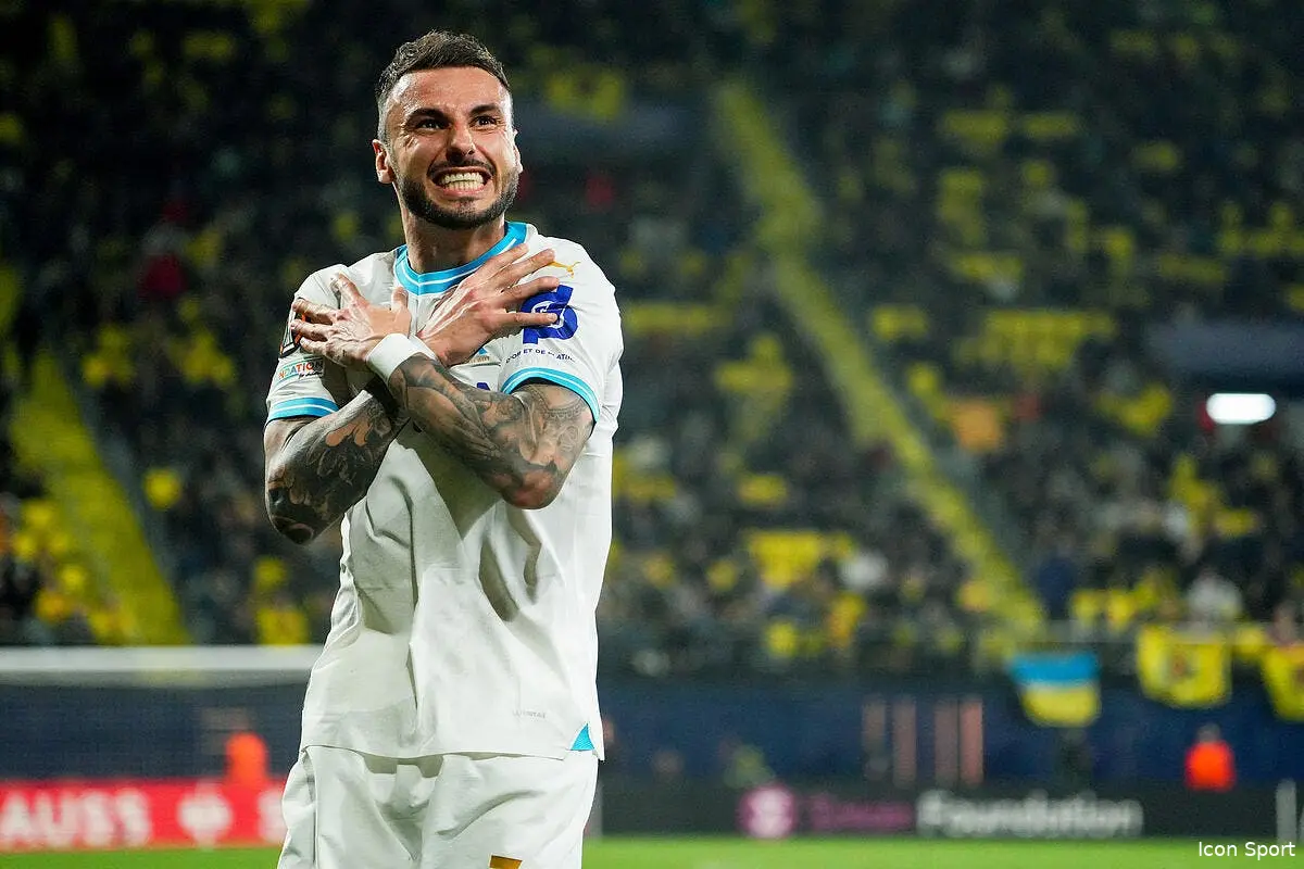 Jonathan Clauss a changé, l'OM ne lui a pas laissé le choix