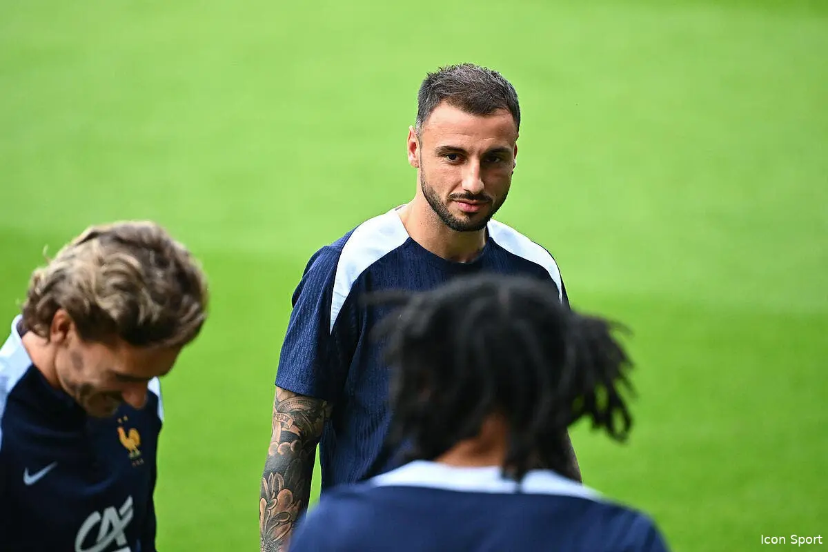 Jonathan Clauss (OM) à Nice, c’est imminent