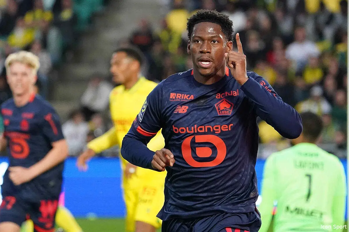 Jonathan David à Chelsea, Lille ouvre la porte