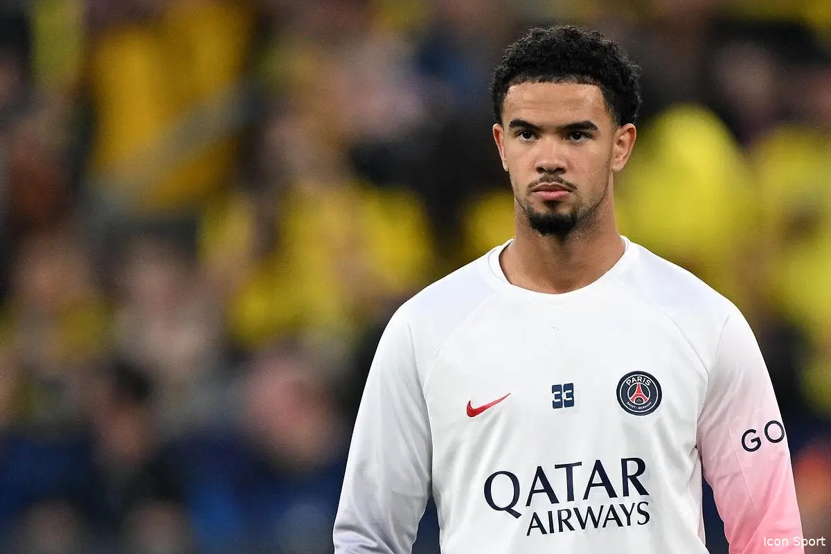 Jorge Mendes nouveau patron du PSG, c'est confirmé