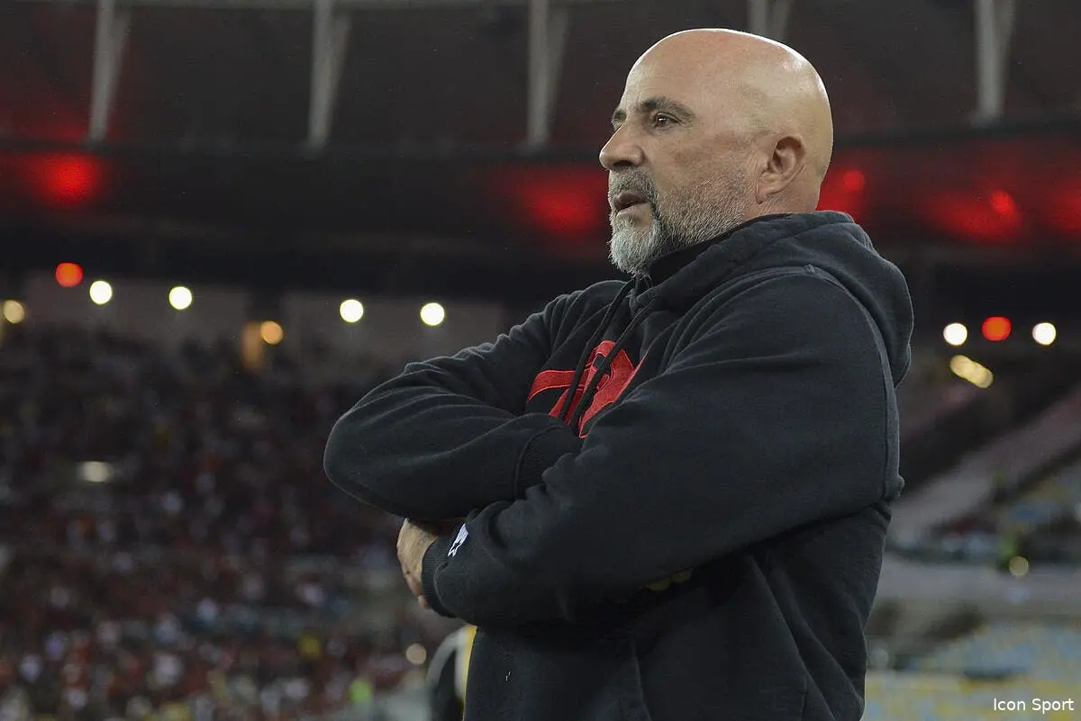 jorge sampaoli va secouer rennes il adore iconsport 178272 0008 383655