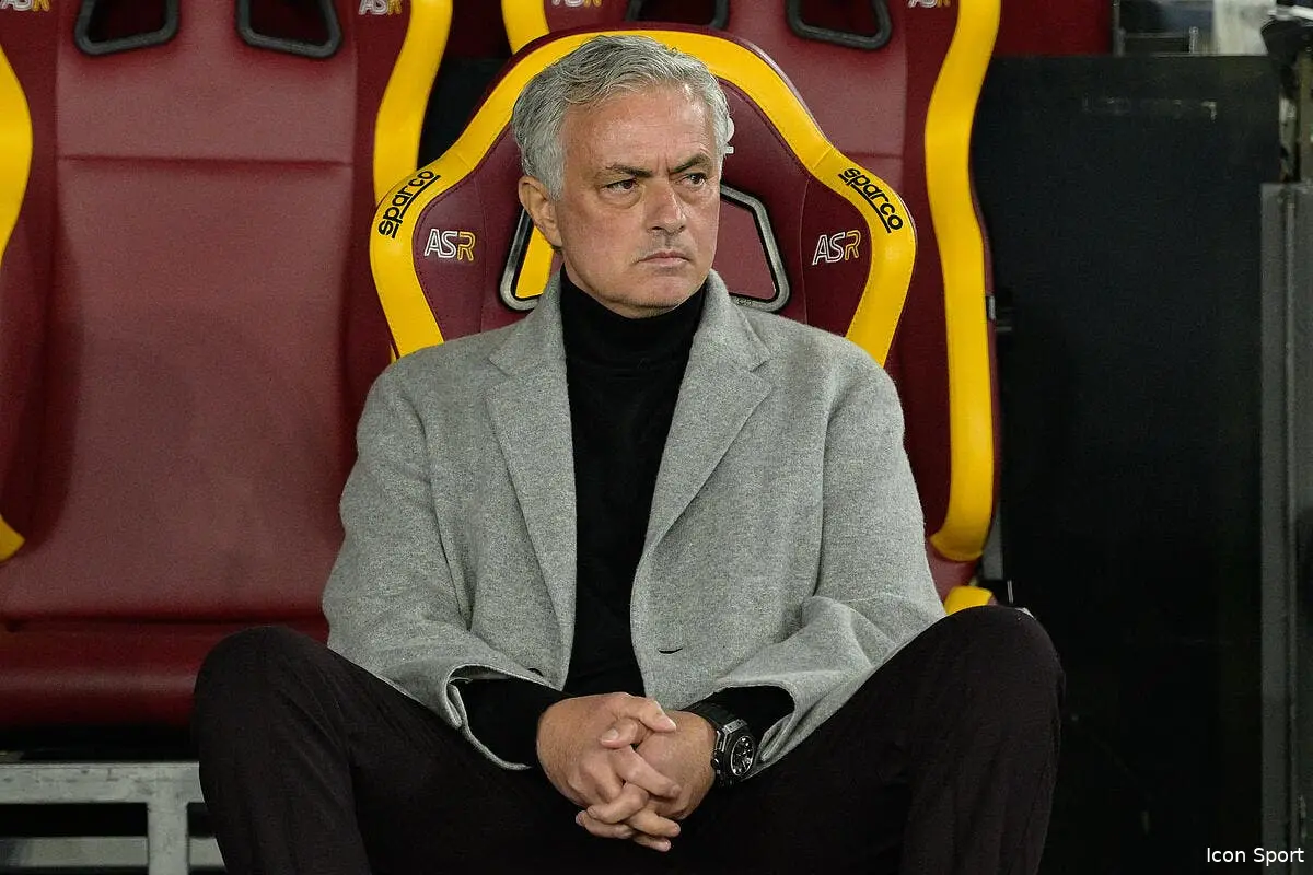 jose mourinho sur le banc du bresil la folle rumeur icon lps 1179482 370080