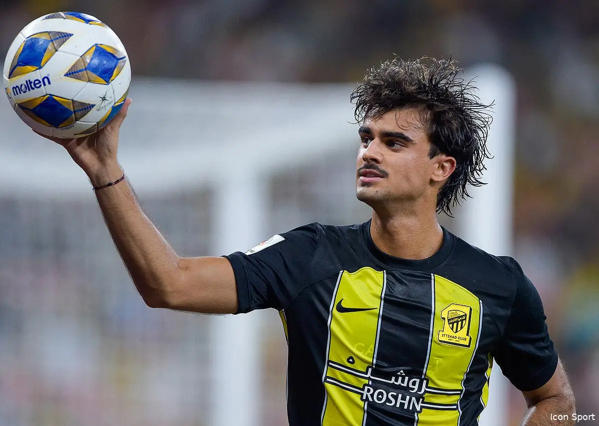 Jota tout proche de Rennes, c’est le gros coup