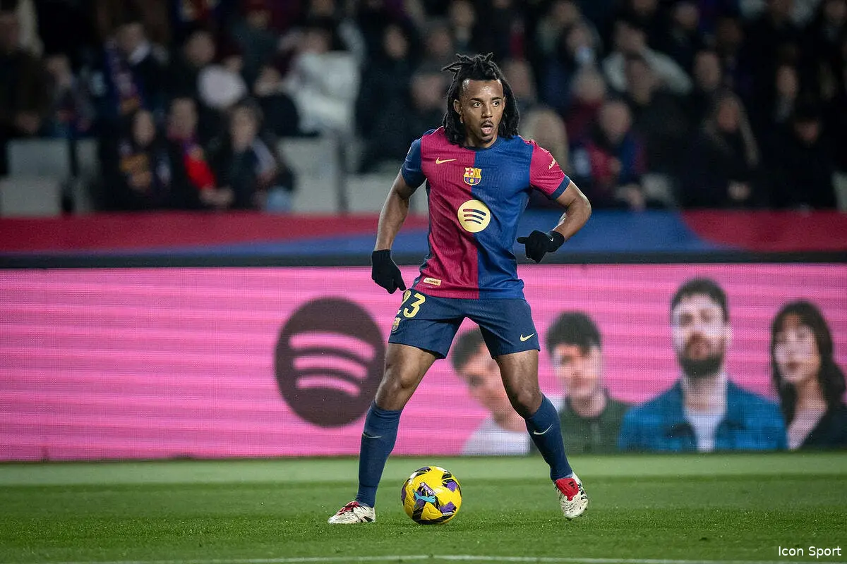 Jules Koundé, on comprend mieux sa colère