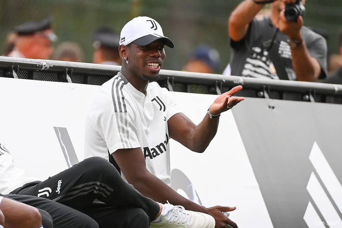 juve paul pogba recoit une nouvelle deprimante icon lp 19726562 354656