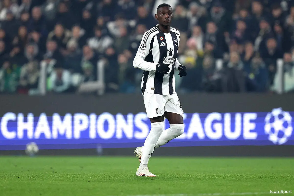 juventus inter milan les compos 20h45 sur l equipe live iconsport 252007 0227 388570