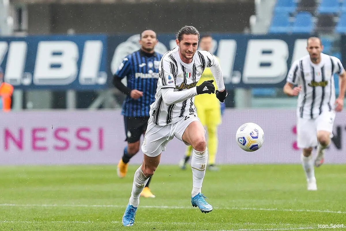 juventus le constat accablant de rabiot sur le psg icon lp 12801596 313293