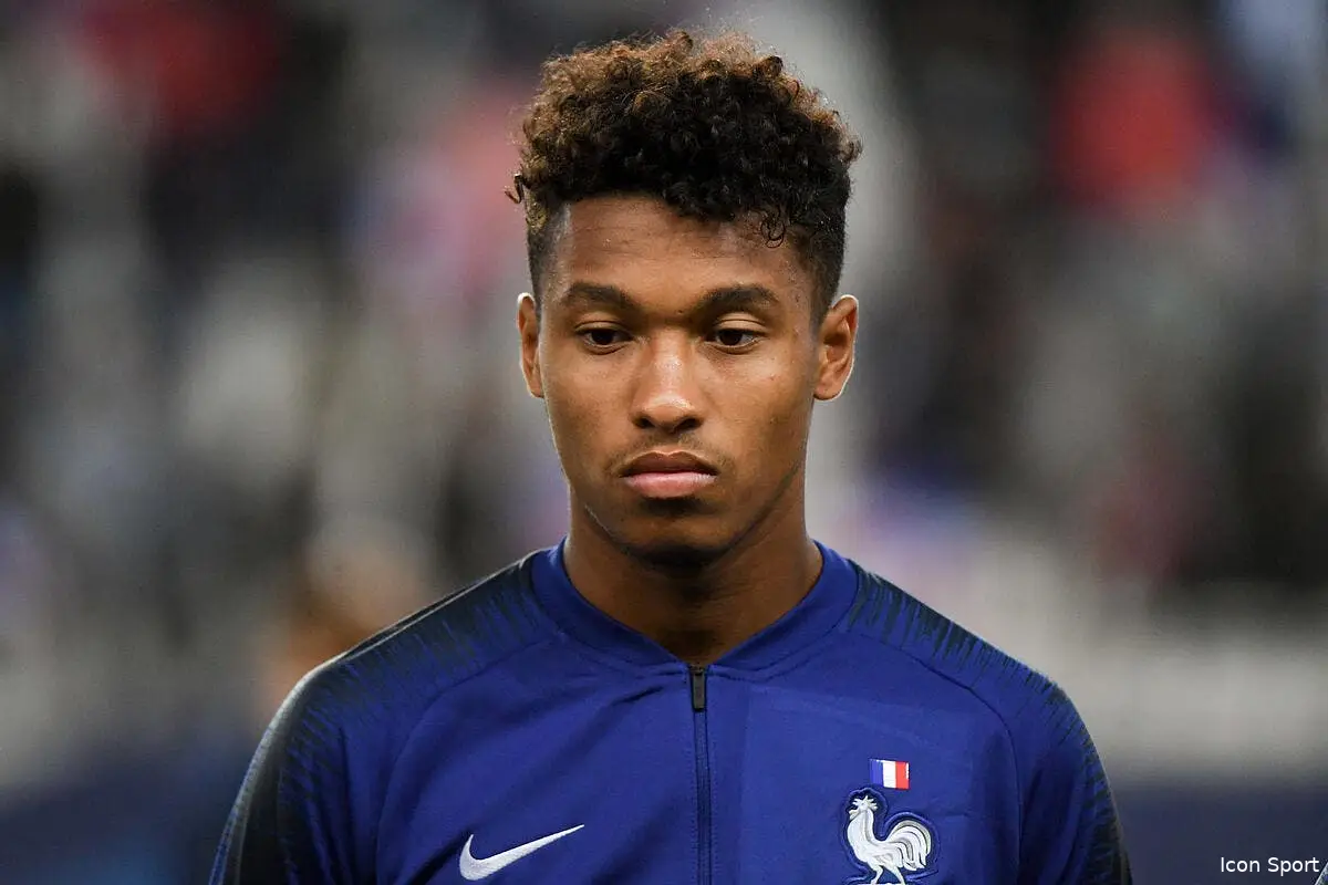 kamara appele de la stabilite en equipe de france icon dib 050919 11 83 341573