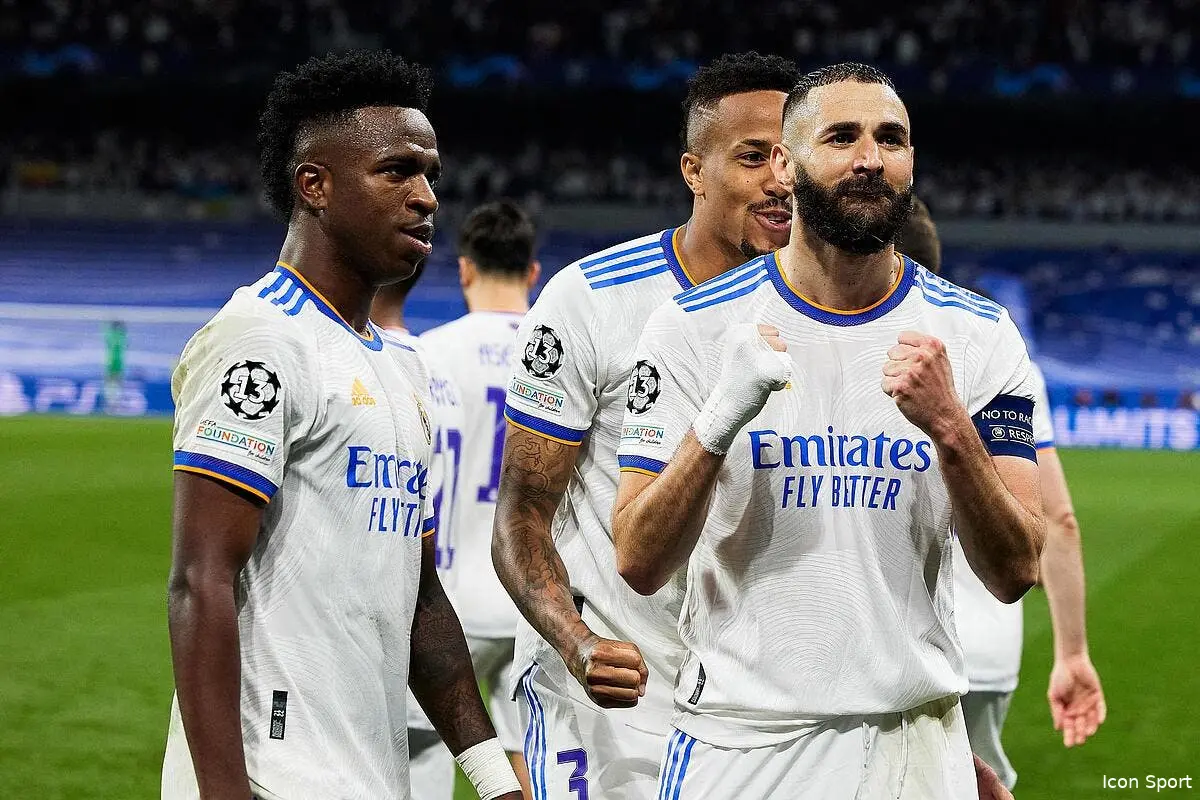 karim benzema cette fois le ballon d or lui est promis icon ra 220504 077 340503