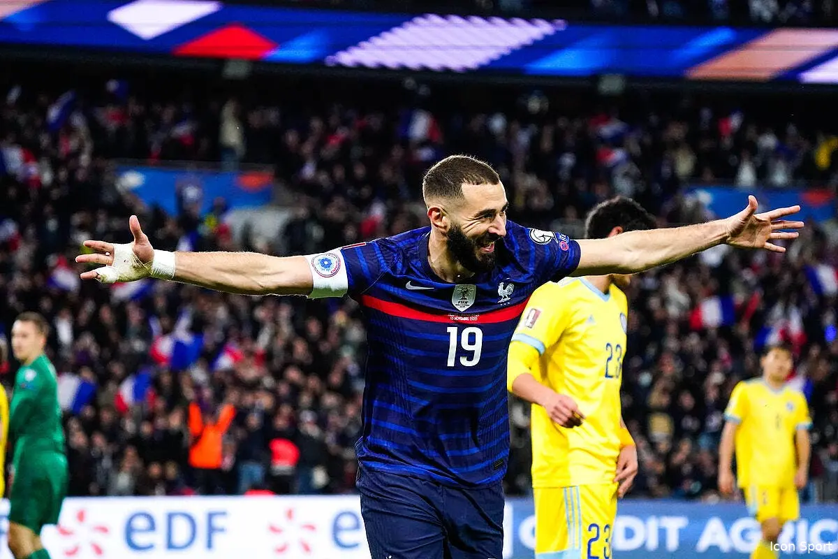 Karim Benzema : Négocier avec l'Arabie Saoudite, c'est cadeau pour la France