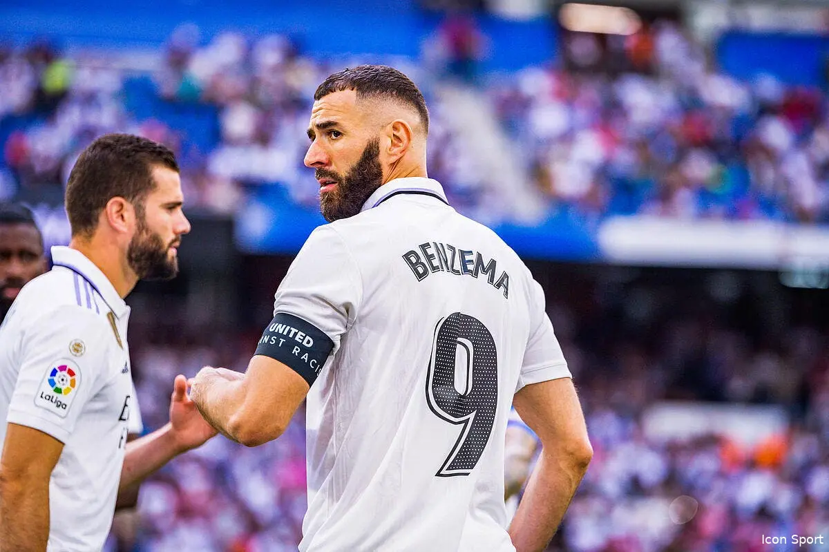 Karim Benzema plaque Al-Ittihad et revient au Real