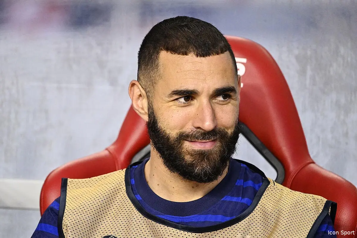 karim benzema sur le toit du monde a 34 ans c est l exemple a suivre icon dib 060622 10 150 343063