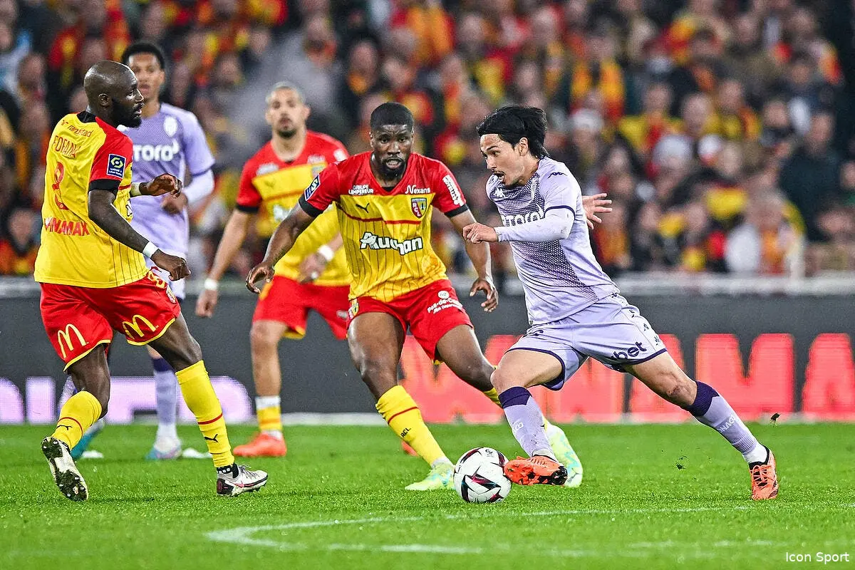 Kevin Danso signe à Tottenham (officiel)